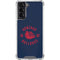 Gonzaga University Bulldogs 1887 Galaxy S22 Clear Case