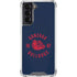 Gonzaga University Bulldogs 1887 Galaxy S22 Clear Case
