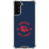 Gonzaga University Bulldogs 1887 Galaxy S22 Plus Clear Case