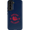 Gonzaga University Bulldogs 1887 Galaxy S22 Pro Case