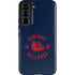Gonzaga University Bulldogs 1887 Galaxy S22 Pro Case