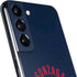 Gonzaga University Bulldogs 1887 Galaxy S22 Skin