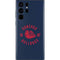 Gonzaga University Bulldogs 1887 Galaxy S22 Ultra Skin