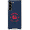 Gonzaga University Bulldogs 1887 Galaxy S23 Clear Case