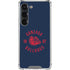 Gonzaga University Bulldogs 1887 Galaxy S23 Clear Case