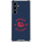 Gonzaga University Bulldogs 1887 Galaxy S23 FE Clear Case