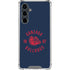 Gonzaga University Bulldogs 1887 Galaxy S23 FE Clear Case