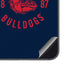 Gonzaga University Bulldogs 1887 Galaxy S23 FE Skin