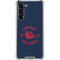 Gonzaga University Bulldogs 1887 Galaxy S23 Plus Clear Case