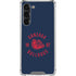 Gonzaga University Bulldogs 1887 Galaxy S23 Plus Clear Case