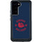 Gonzaga University Bulldogs 1887 Galaxy S23 Plus Waterproof Case