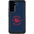 Gonzaga University Bulldogs 1887 Galaxy S23 Plus Waterproof Case