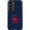 Gonzaga University Bulldogs 1887 Galaxy S23 Pro Case