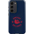 Gonzaga University Bulldogs 1887 Galaxy S23 Pro Case