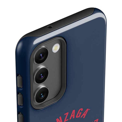 Gonzaga University Bulldogs 1887 Galaxy S23 Pro Case