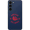 Gonzaga University Bulldogs 1887 Galaxy S23 Skin
