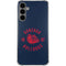 Gonzaga University Bulldogs 1887 Galaxy S24 Plus Clear Case