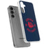 Gonzaga University Bulldogs 1887 Galaxy S24 Plus Clear Case