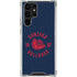 Gonzaga University Bulldogs 1887 Galaxy S24 Ultra Clear Case