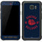 Gonzaga University Bulldogs 1887 Galaxy S7 Active Skin