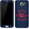 Gonzaga University Bulldogs 1887 Galaxy S7 Edge Skin