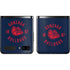 Gonzaga University Bulldogs 1887 Galaxy Z Flip Skin