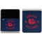 Gonzaga University Bulldogs 1887 Galaxy Z Flip3 5G Skin