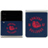 Gonzaga University Bulldogs 1887 Galaxy Z Flip3 5G Skin