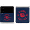 Gonzaga University Bulldogs 1887 Galaxy Z Flip4 5G Skin