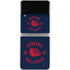 Gonzaga University Bulldogs 1887 Galaxy Z Flip4 5G Skin