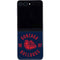 Gonzaga University Bulldogs 1887 Galaxy Z Flip5 5G Skin