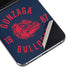 Gonzaga University Bulldogs 1887 Galaxy Z Flip5 5G Skin