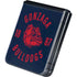 Gonzaga University Bulldogs 1887 Galaxy Z Flip5 5G Skin