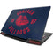 Gonzaga University Bulldogs 1887 Lenovo IdeaPad Skin