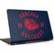 Gonzaga University Bulldogs 1887 Dell Inspiron Skin