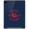 Gonzaga University Bulldogs 1887 iPad Pro 12.9in (2020) Clear Case
