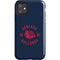 Gonzaga University Bulldogs 1887 iPhone 11 Impact Case