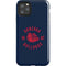 Gonzaga University Bulldogs 1887 iPhone 11 Pro Max Impact Case