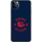 Gonzaga University Bulldogs 1887 iPhone 11 Pro Max Skin