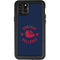 Gonzaga University Bulldogs 1887 iPhone 11 Pro Max Waterproof Case