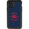 Gonzaga University Bulldogs 1887 iPhone 11 Pro Waterproof Case