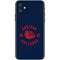 Gonzaga University Bulldogs 1887 iPhone 11 Skin