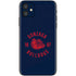 Gonzaga University Bulldogs 1887 iPhone 11 Skin