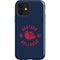 Gonzaga University Bulldogs 1887 iPhone 12 Impact Case