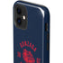Gonzaga University Bulldogs 1887 iPhone 12 Impact Case