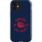 Gonzaga University Bulldogs 1887 iPhone 12 Mini Impact Case