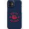 Gonzaga University Bulldogs 1887 iPhone 12 Mini Lite Case