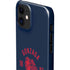 Gonzaga University Bulldogs 1887 iPhone 12 Mini Lite Case
