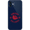 Gonzaga University Bulldogs 1887 iPhone 12 Mini Skin