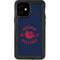 Gonzaga University Bulldogs 1887 iPhone 12 Mini Waterproof Case